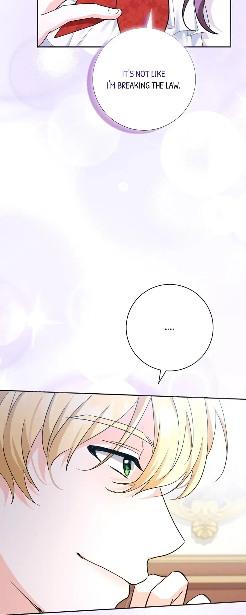 The Beastly Count After Dark Chapter 2, page 36