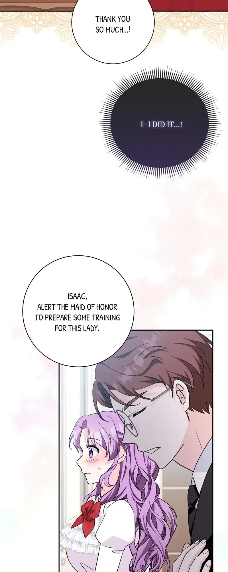 The Beastly Count After Dark Chapter 2, page 40