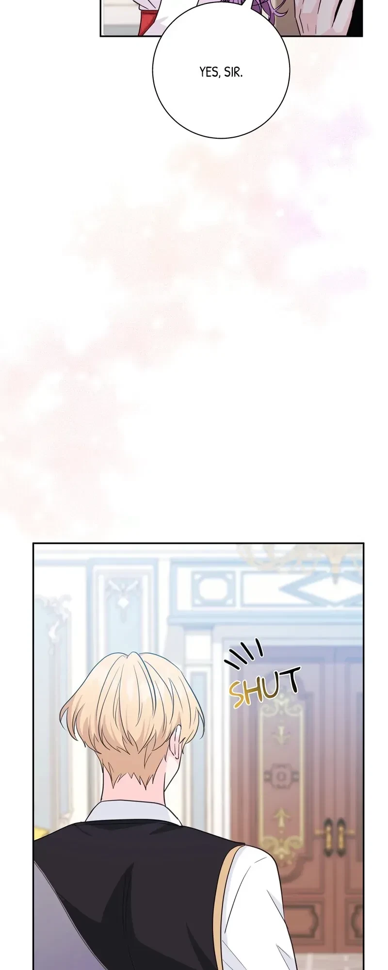 The Beastly Count After Dark Chapter 2, page 41