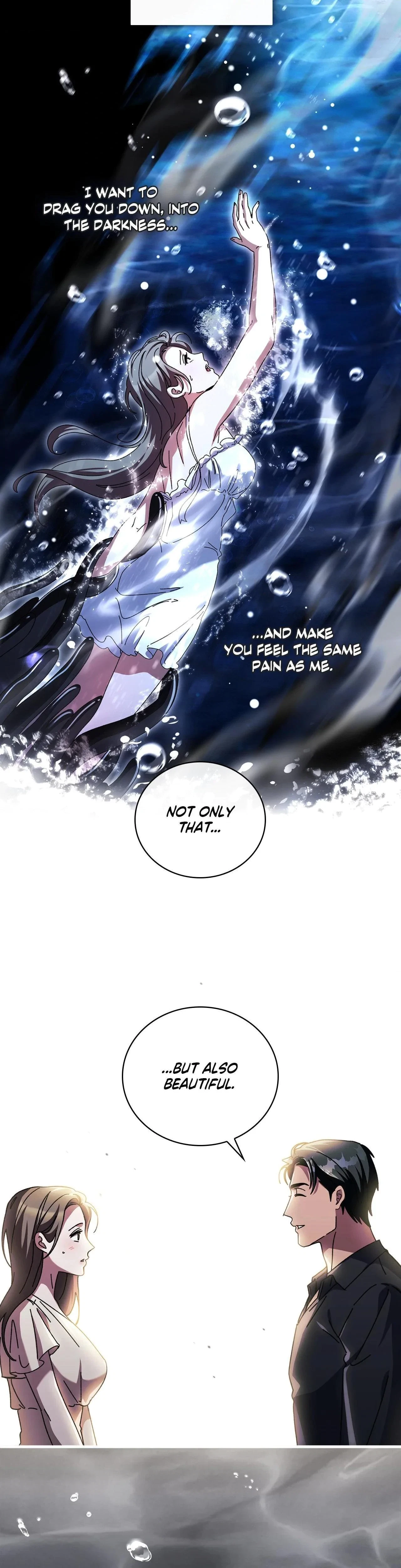 Dive (Woo Yuyang) Chapter 45, page 10