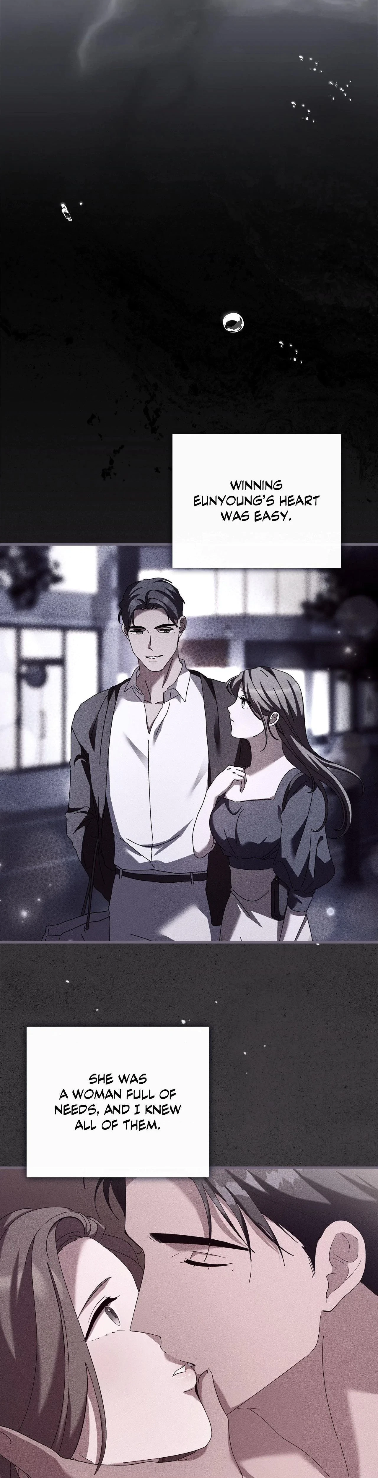 Dive (Woo Yuyang) Chapter 45, page 11