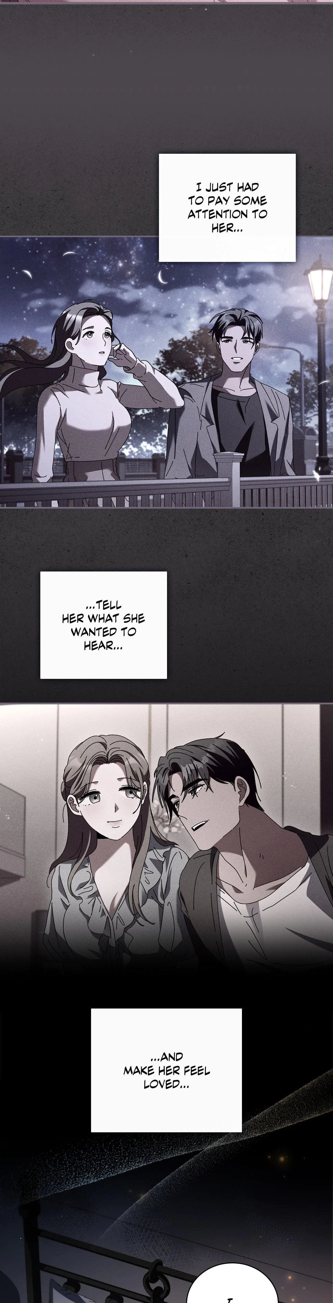 Dive (Woo Yuyang) Chapter 45, page 12