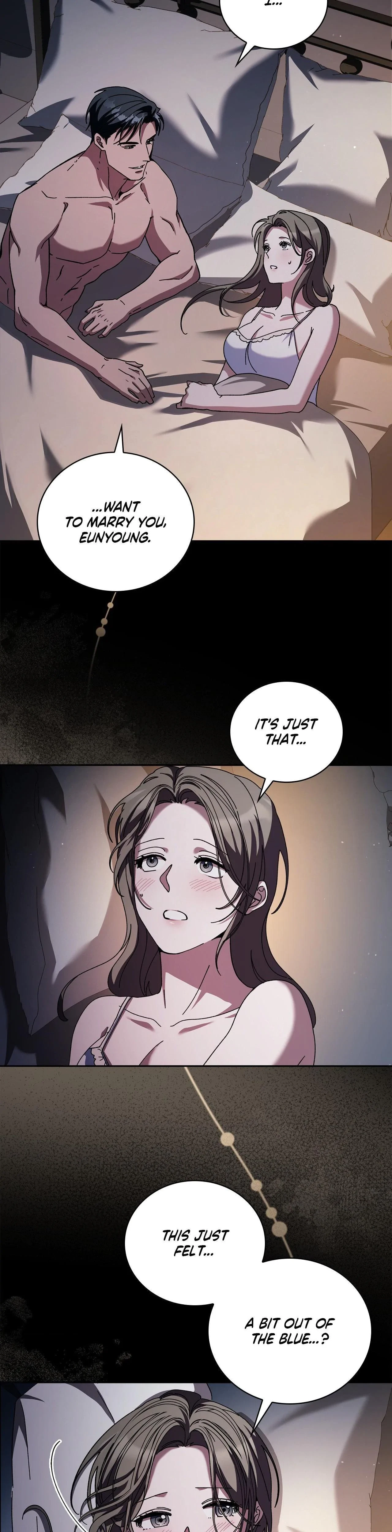 Dive (Woo Yuyang) Chapter 45, page 13