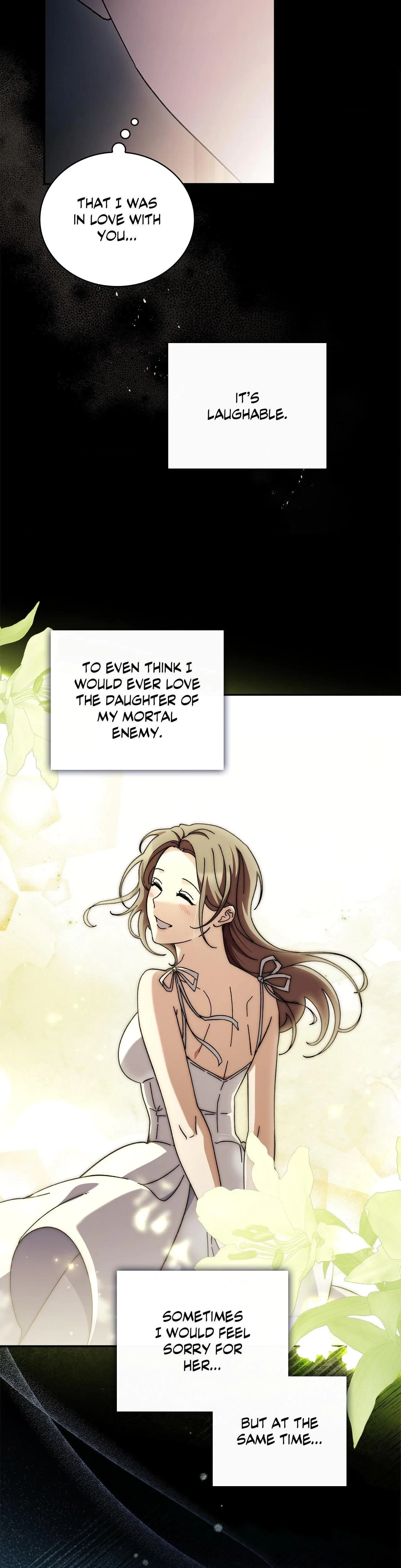 Dive (Woo Yuyang) Chapter 45, page 15