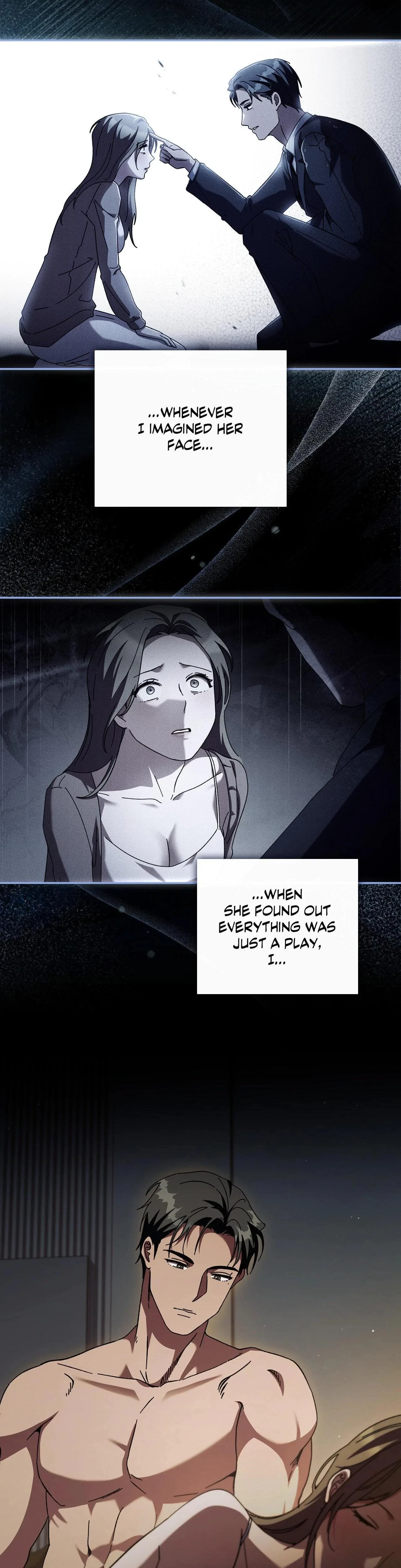 Dive (Woo Yuyang) Chapter 45, page 16
