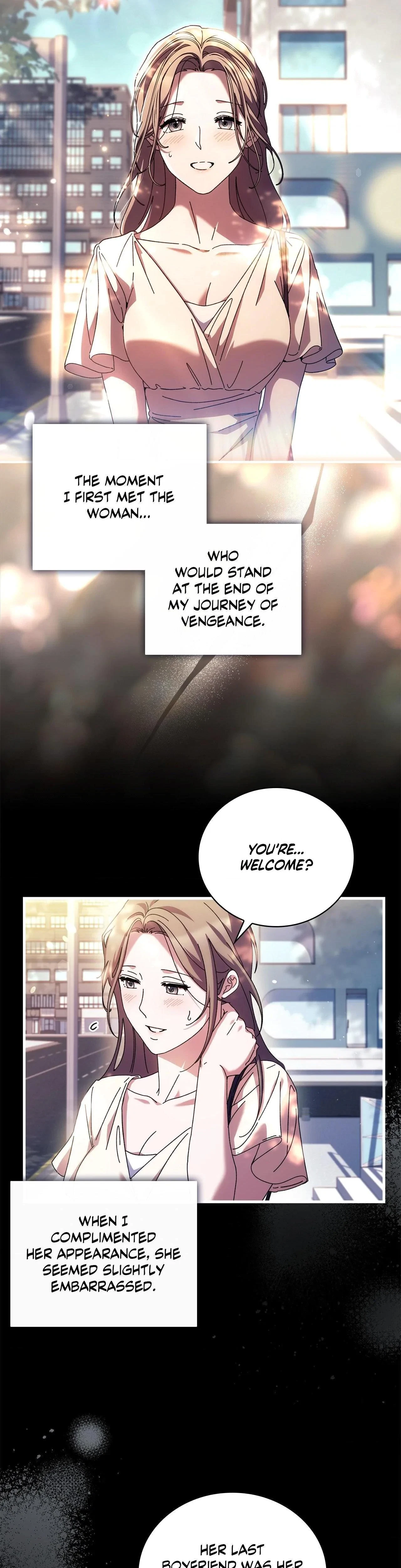 Dive (Woo Yuyang) Chapter 45, page 2