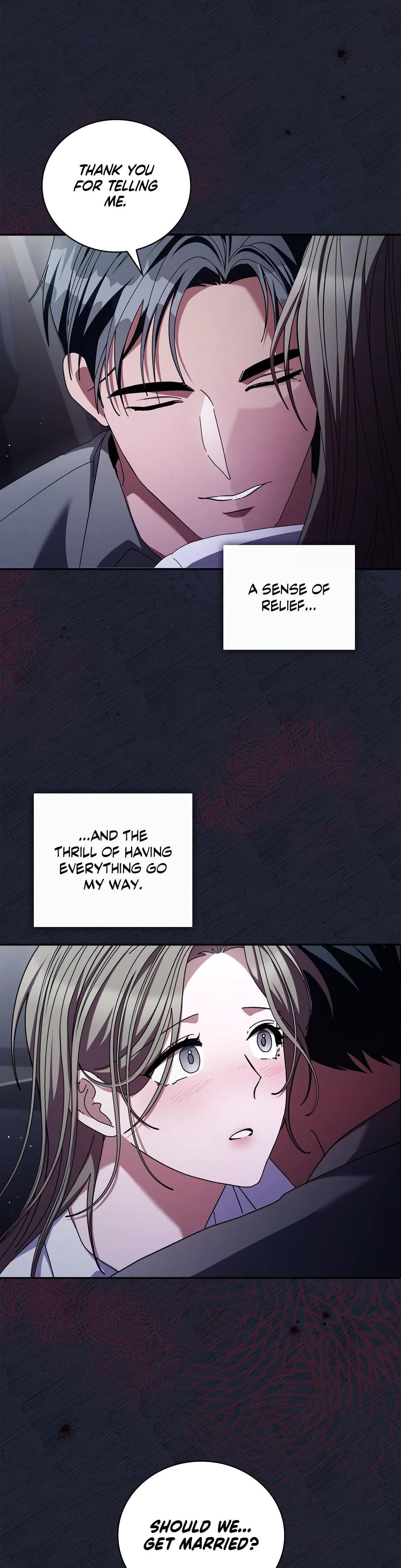 Dive (Woo Yuyang) Chapter 45, page 23