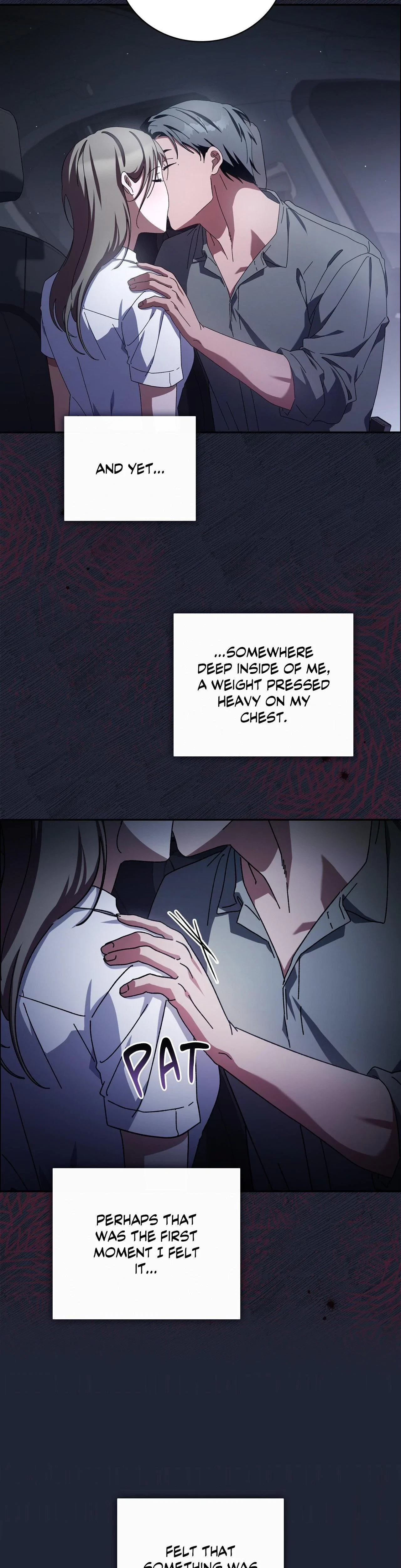 Dive (Woo Yuyang) Chapter 45, page 24