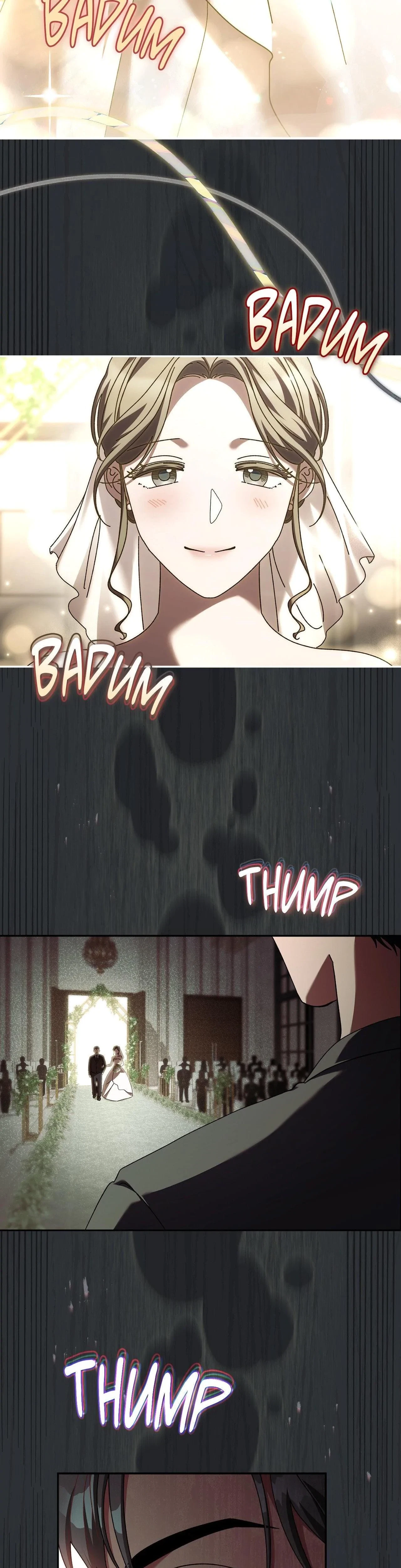 Dive (Woo Yuyang) Chapter 45, page 26