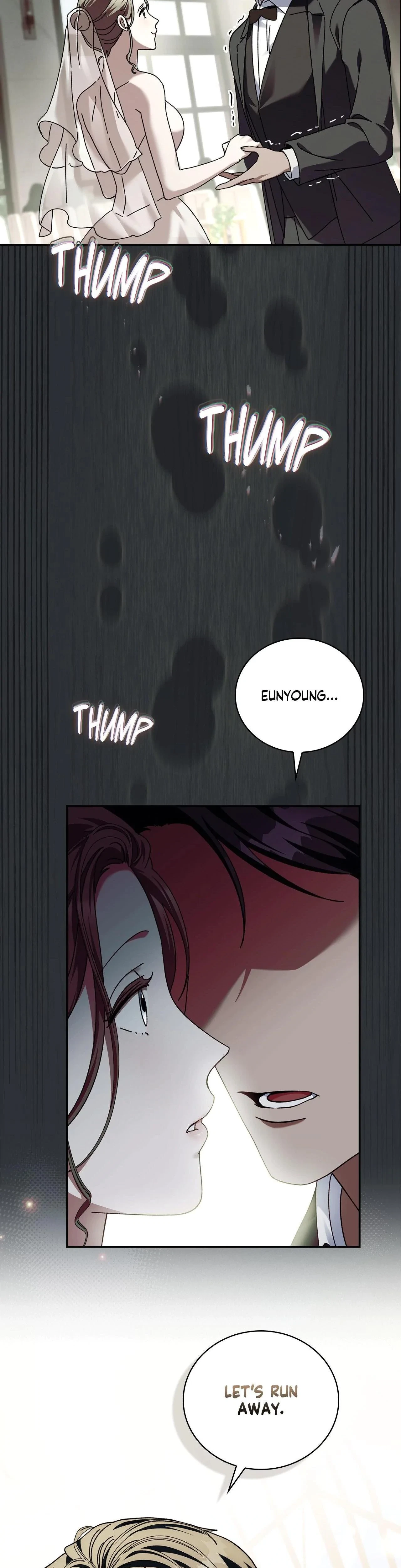 Dive (Woo Yuyang) Chapter 45, page 28