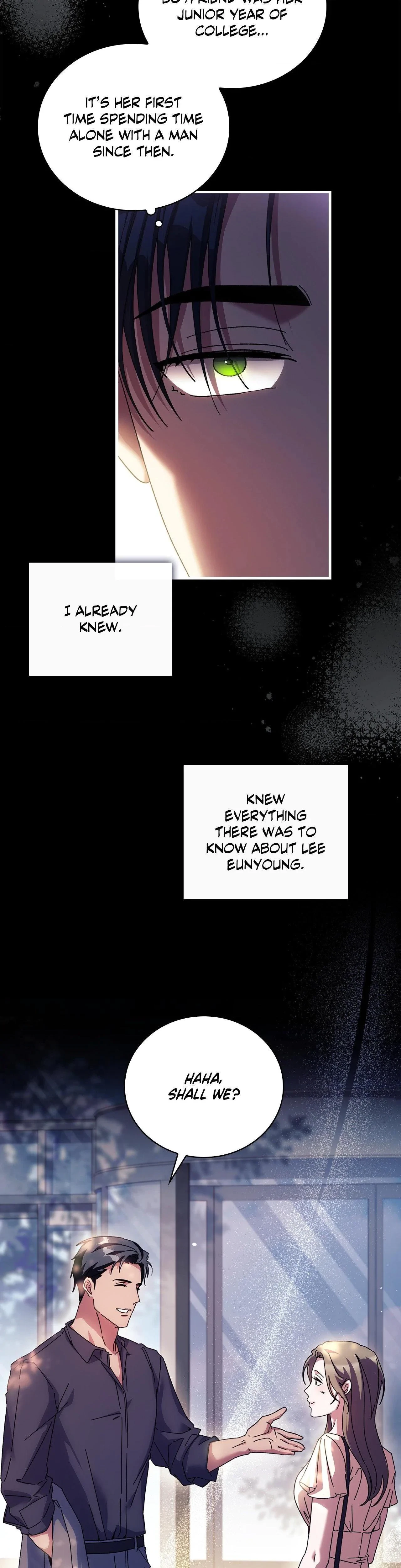 Dive (Woo Yuyang) Chapter 45, page 3