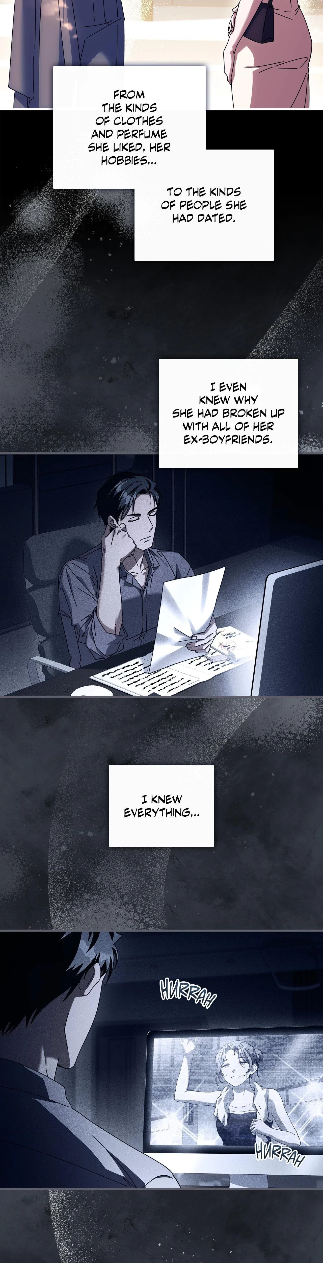 Dive (Woo Yuyang) Chapter 45, page 4