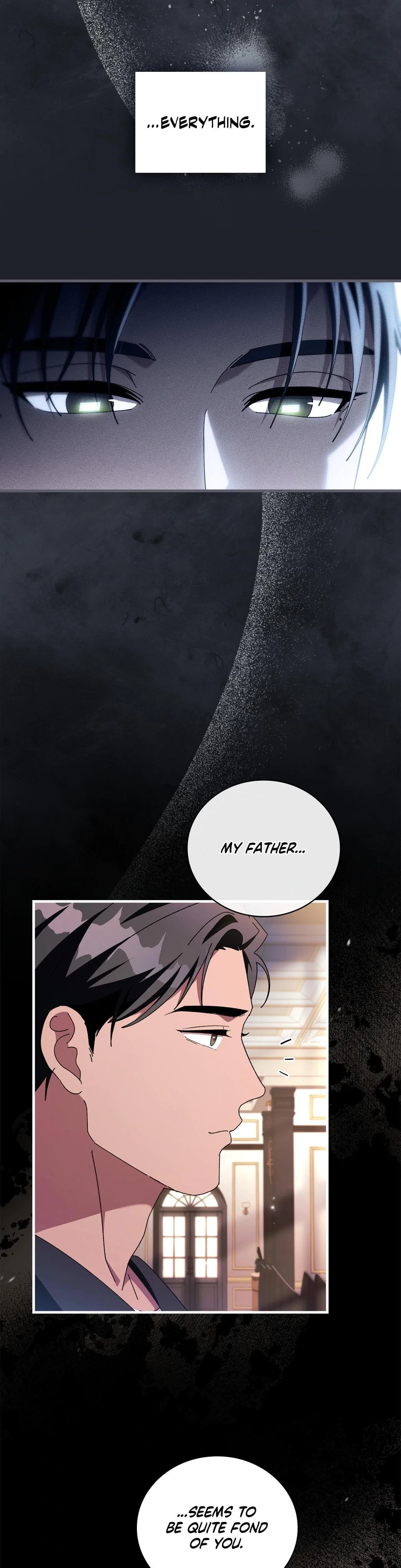 Dive (Woo Yuyang) Chapter 45, page 5