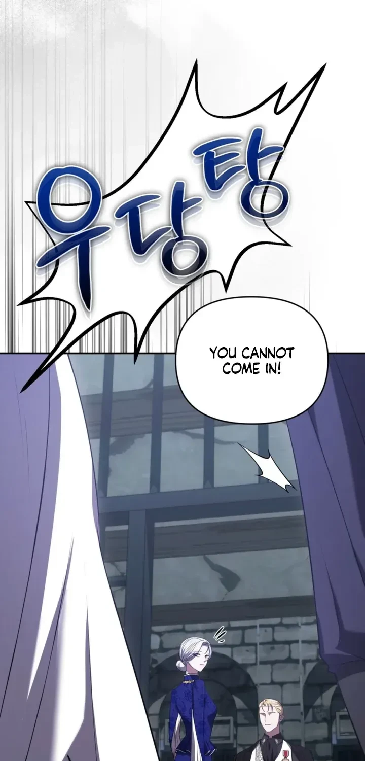 Taming The Arrogant Grand Duke Chapter 45, page 11