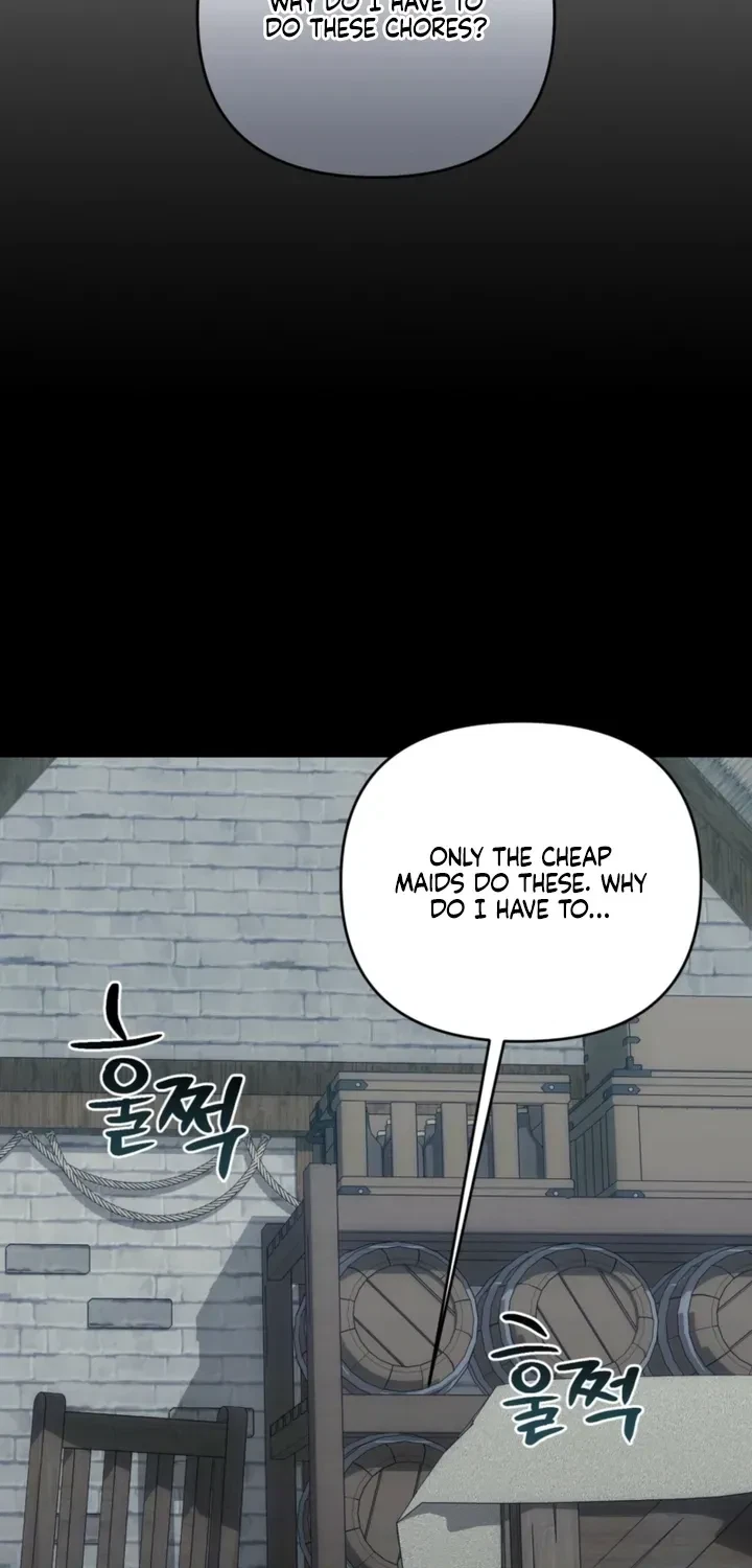 Taming The Arrogant Grand Duke Chapter 45, page 16