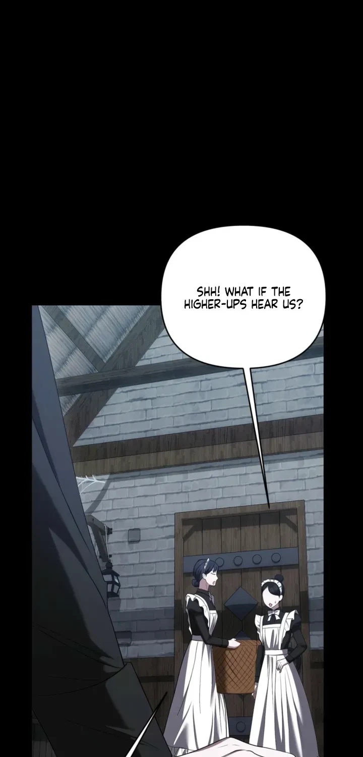 Taming The Arrogant Grand Duke Chapter 45, page 20