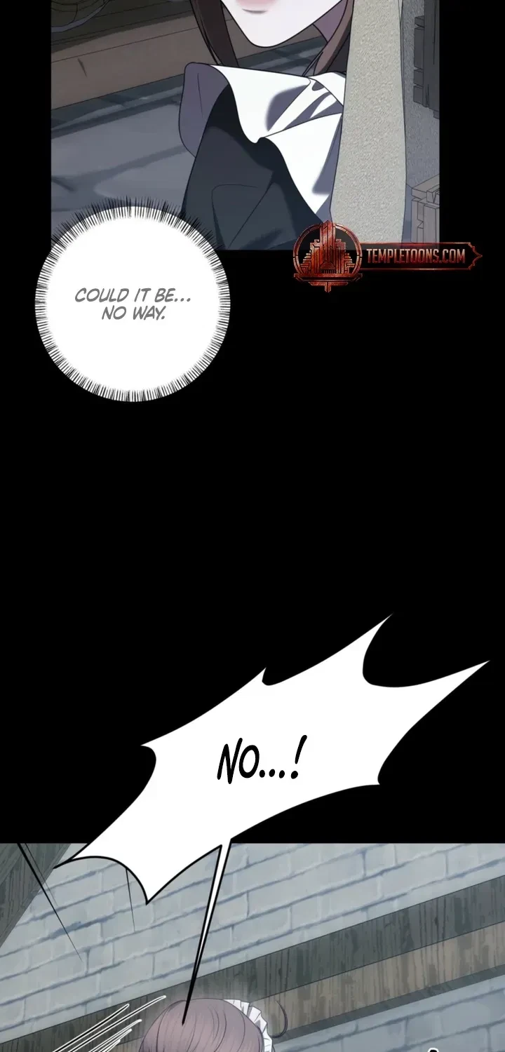 Taming The Arrogant Grand Duke Chapter 45, page 23