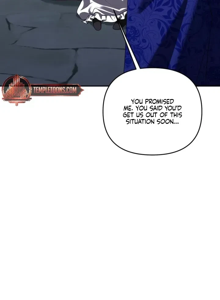 Taming The Arrogant Grand Duke Chapter 45, page 34