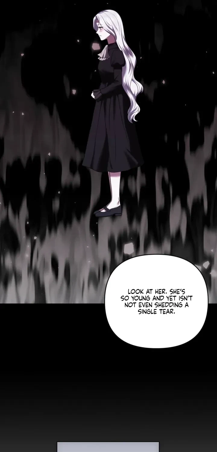 Taming The Arrogant Grand Duke Chapter 45, page 37