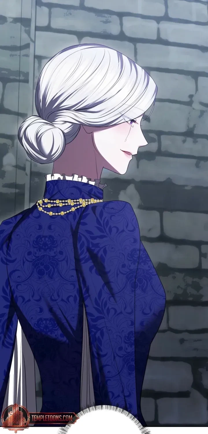 Taming The Arrogant Grand Duke Chapter 45, page 41