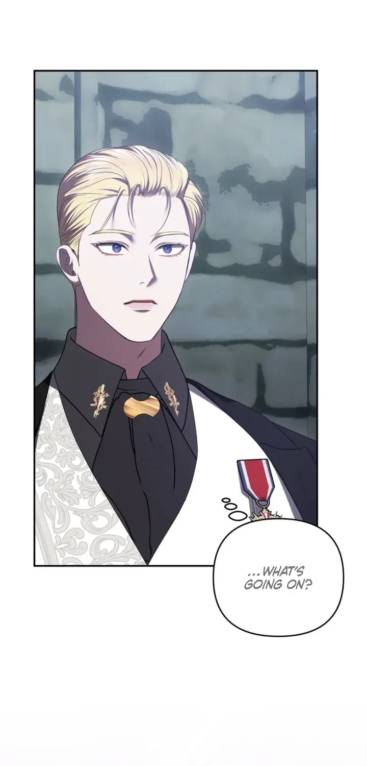 Taming The Arrogant Grand Duke Chapter 45, page 43
