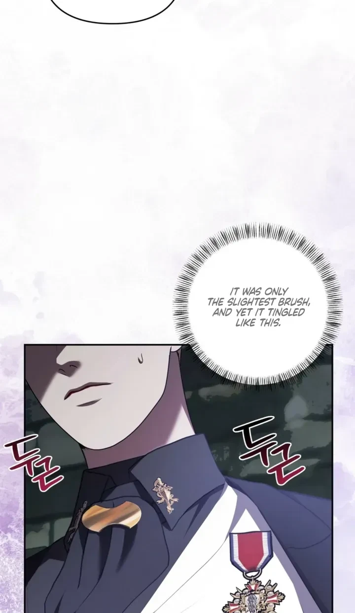 Taming The Arrogant Grand Duke Chapter 45, page 54