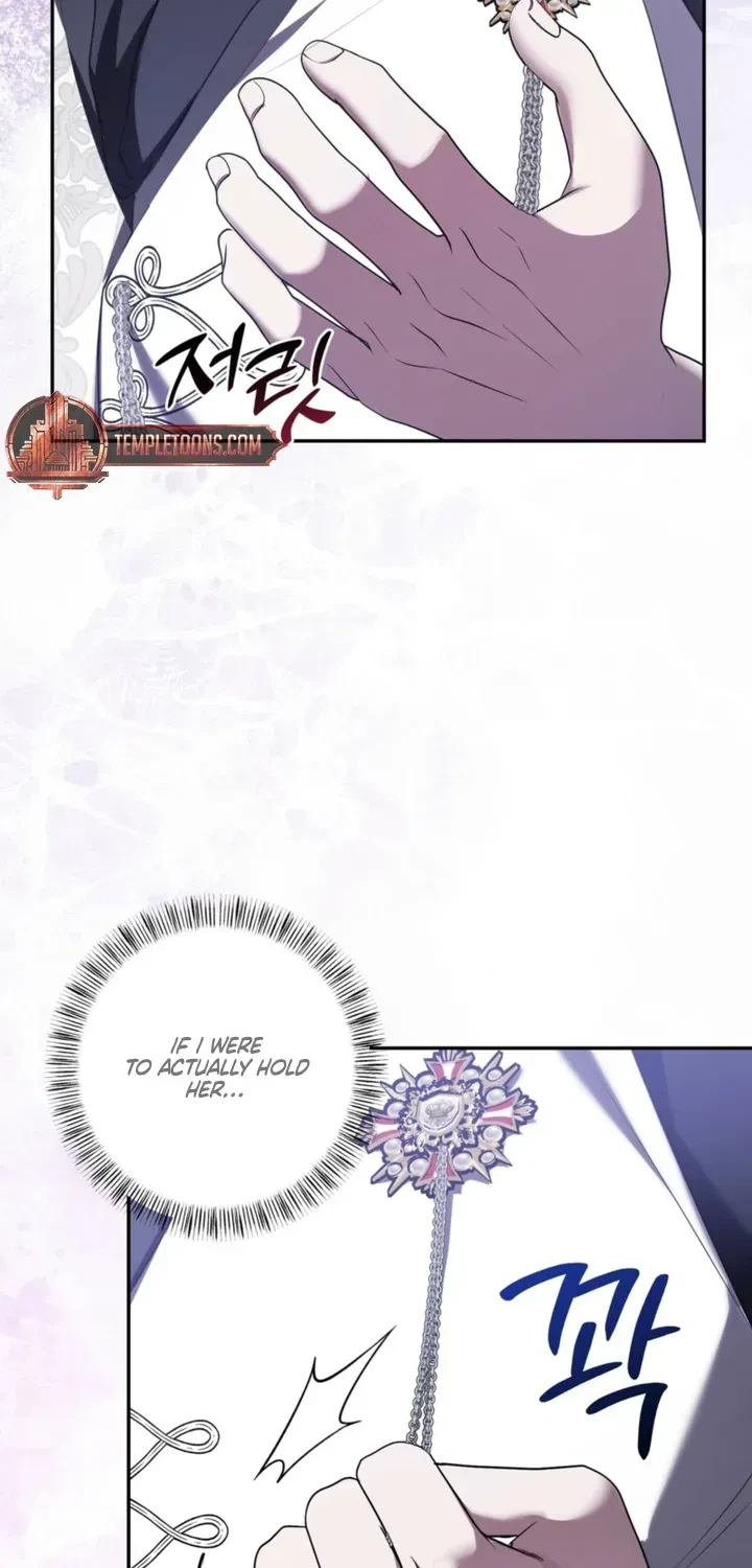 Taming The Arrogant Grand Duke Chapter 45, page 55