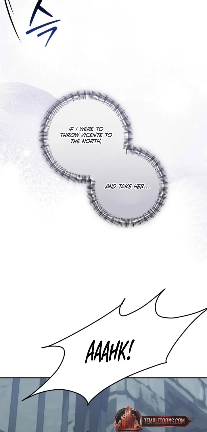 Taming The Arrogant Grand Duke Chapter 45, page 57