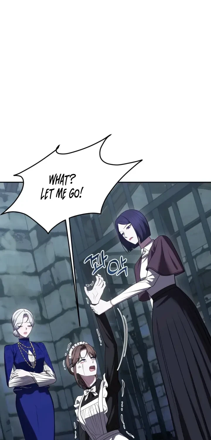 Taming The Arrogant Grand Duke Chapter 45, page 61