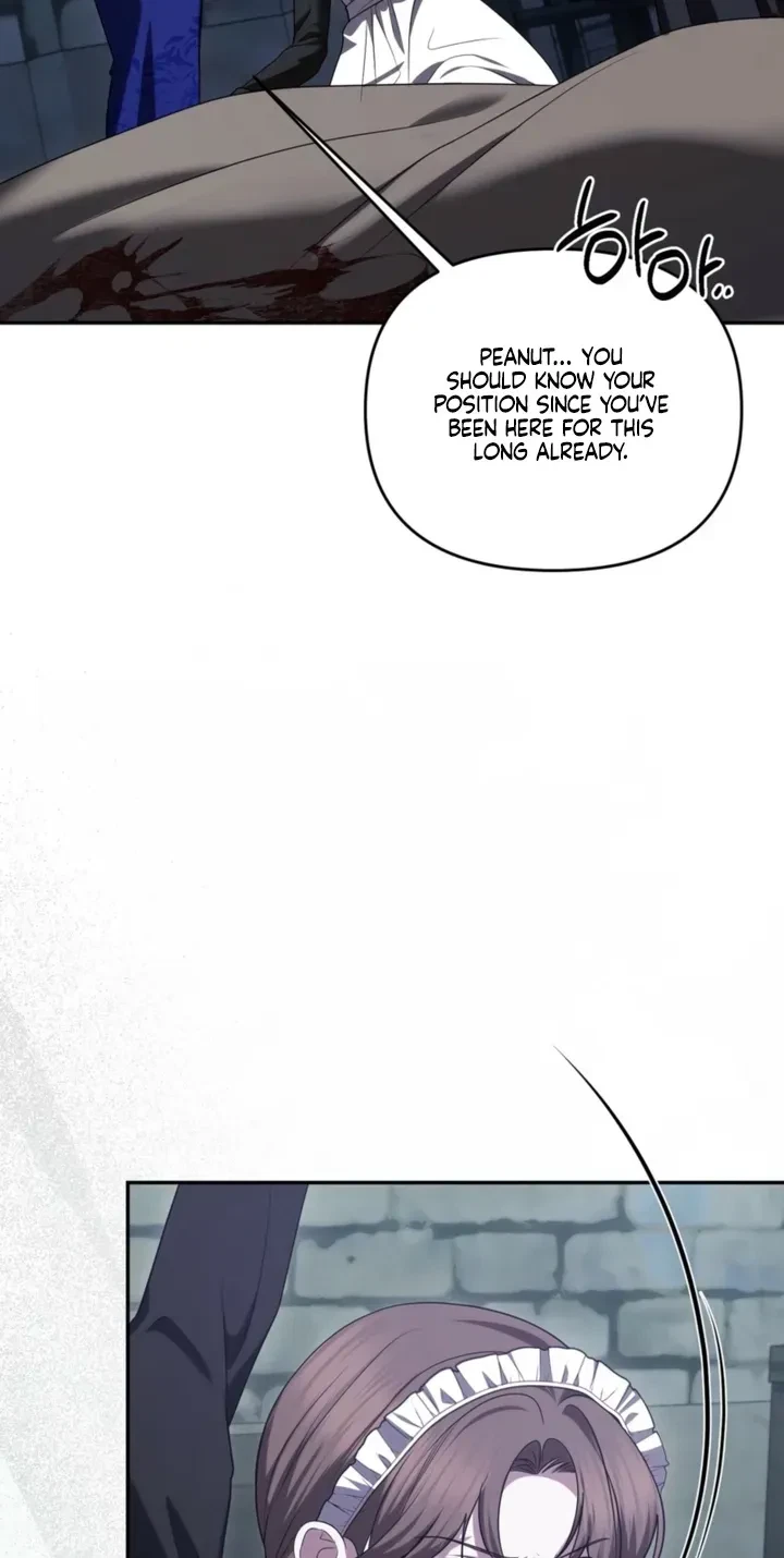 Taming The Arrogant Grand Duke Chapter 45, page 62