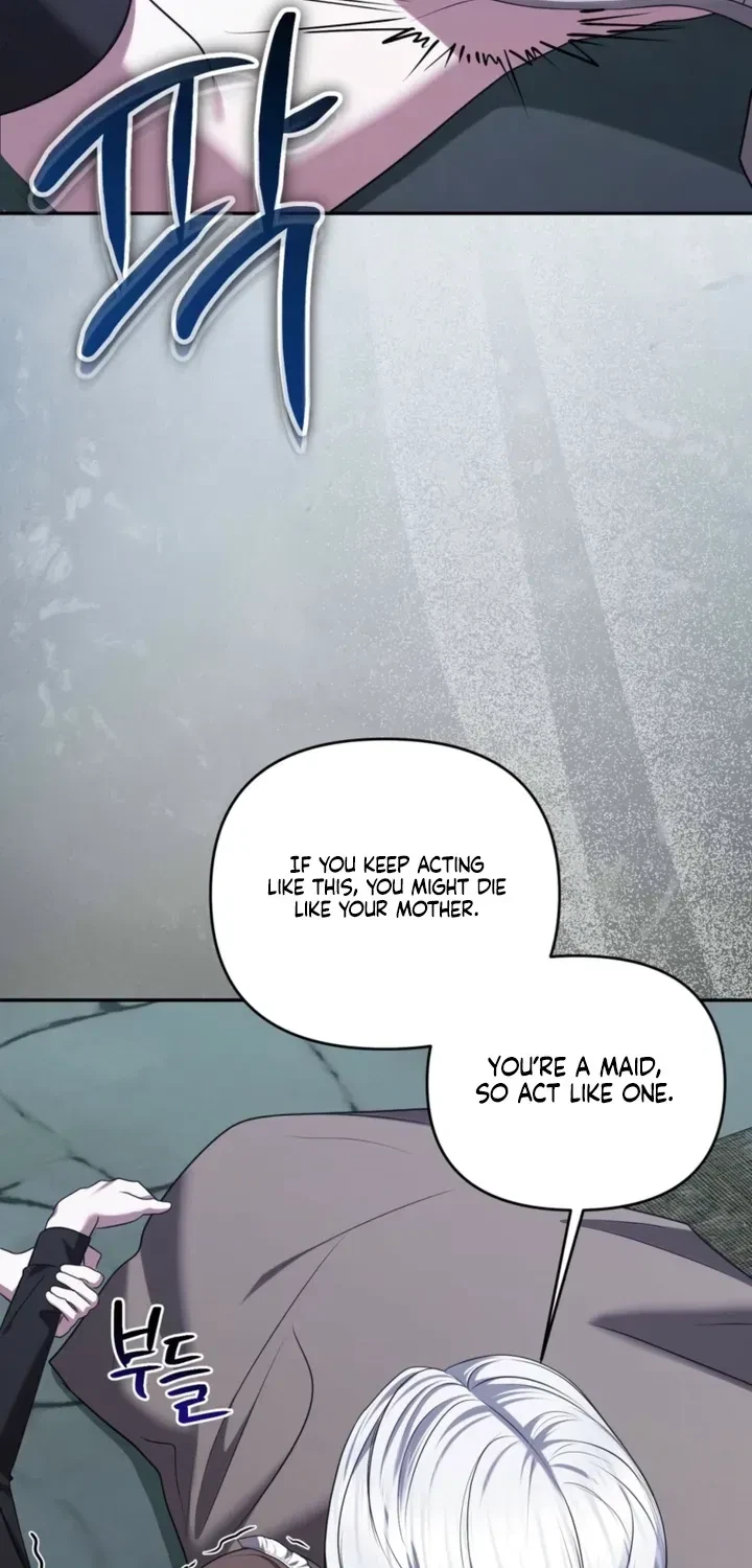 Taming The Arrogant Grand Duke Chapter 45, page 64