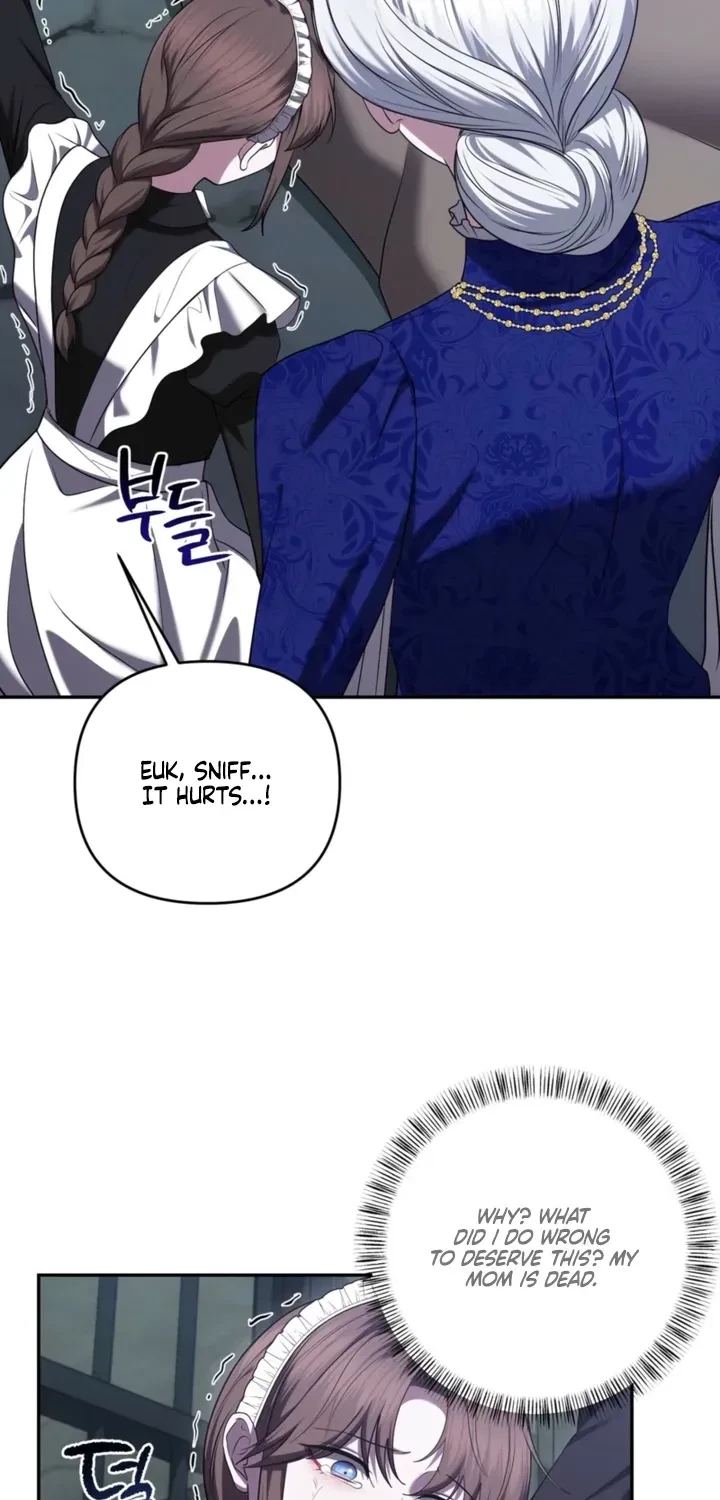Taming The Arrogant Grand Duke Chapter 45, page 65