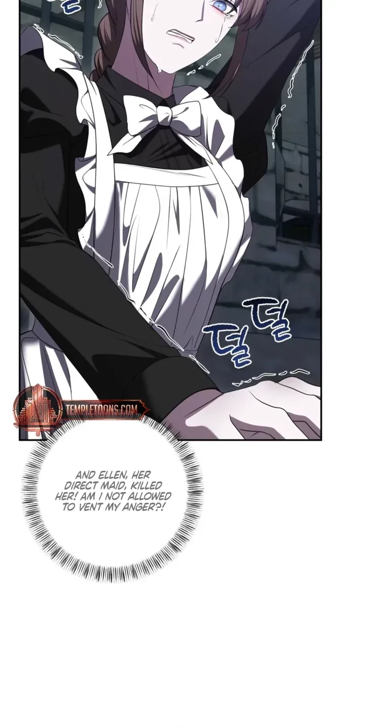 Taming The Arrogant Grand Duke Chapter 45, page 66