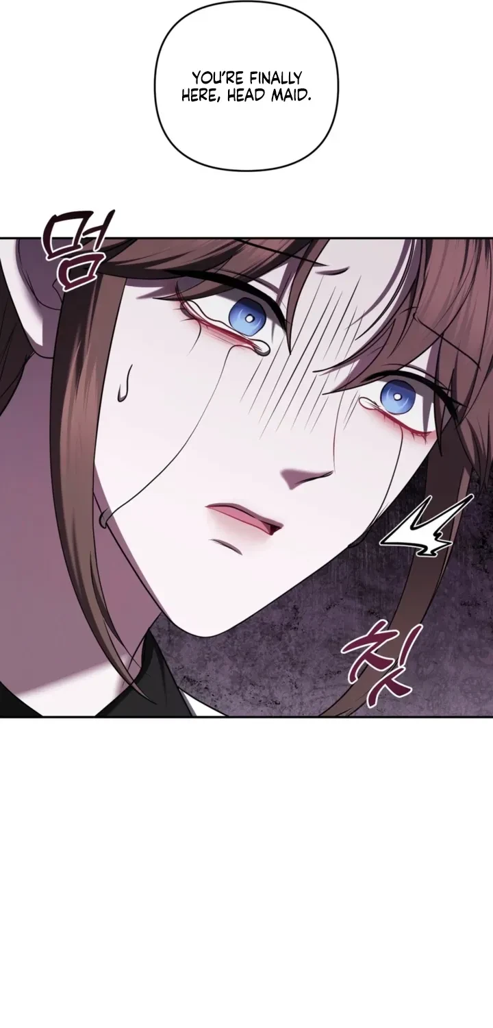 Taming The Arrogant Grand Duke Chapter 45, page 67