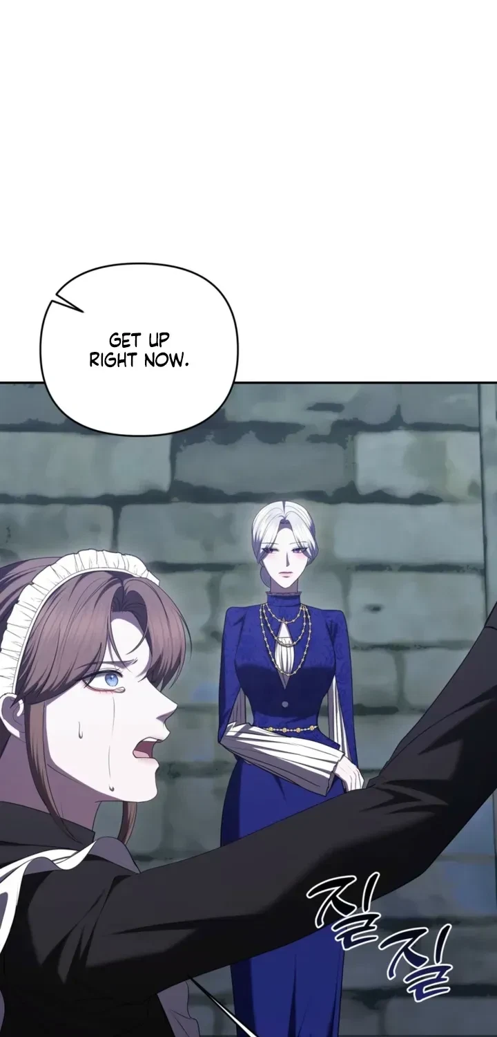 Taming The Arrogant Grand Duke Chapter 45, page 69