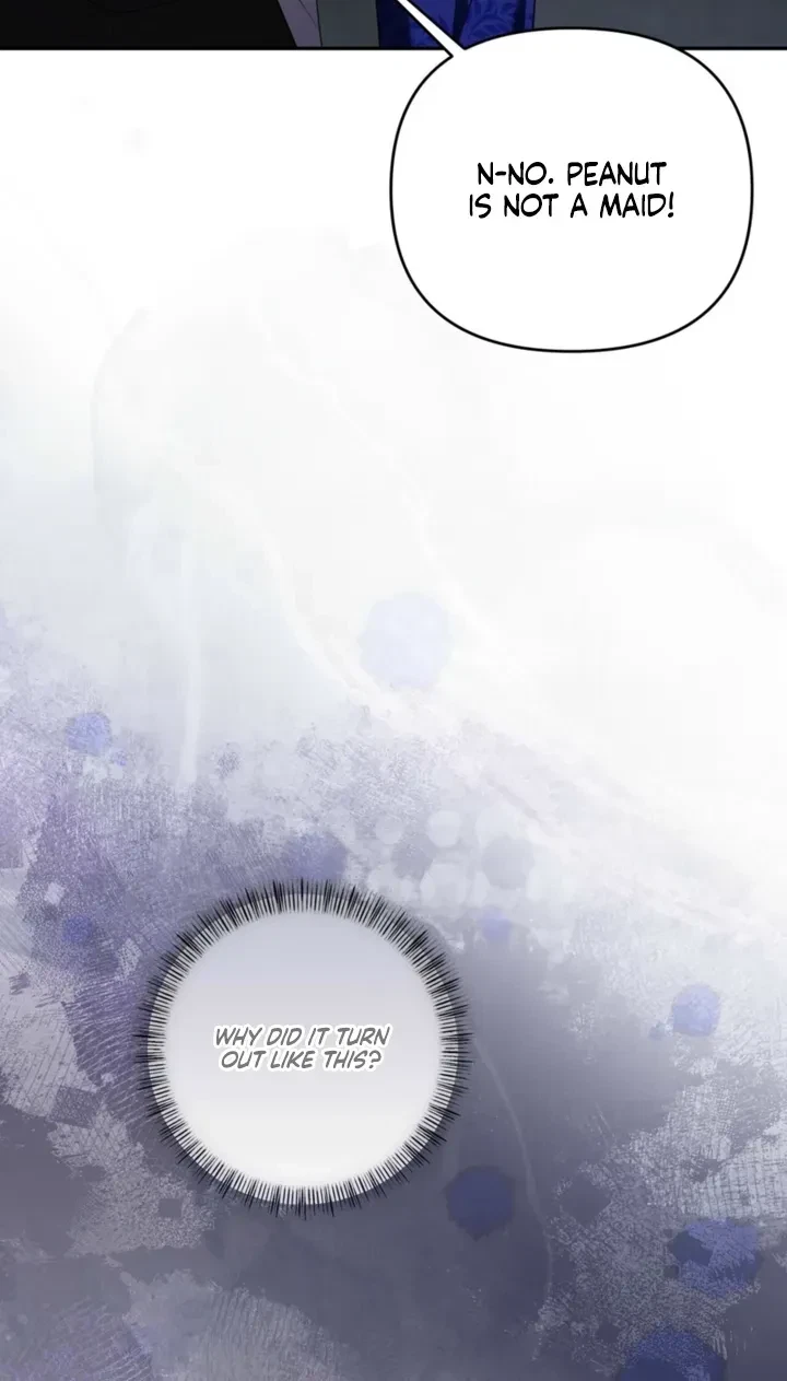 Taming The Arrogant Grand Duke Chapter 45, page 70