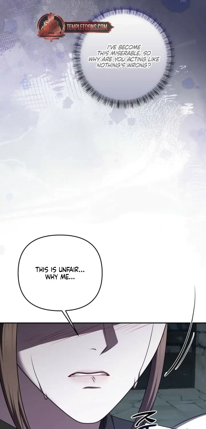 Taming The Arrogant Grand Duke Chapter 45, page 71