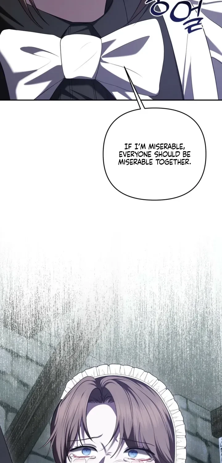 Taming The Arrogant Grand Duke Chapter 45, page 72