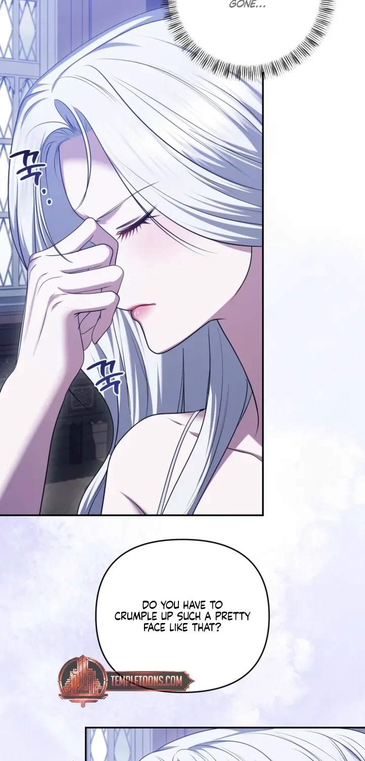 Taming The Arrogant Grand Duke Chapter 45, page 81