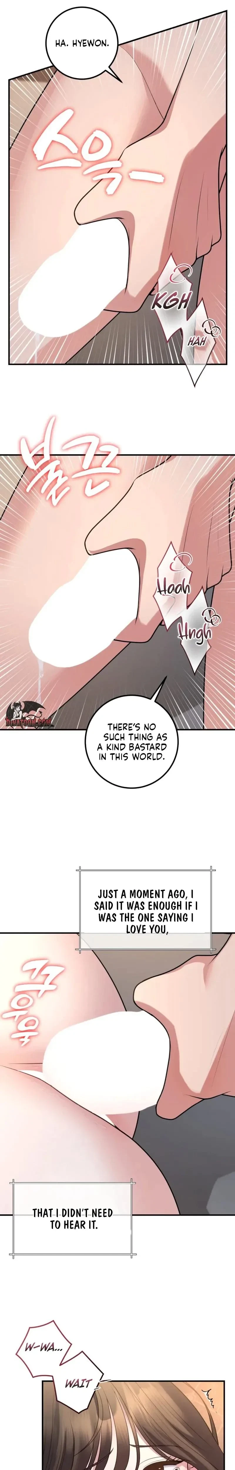 The Twenty-Year-Old Bride Chapter 50, page 11