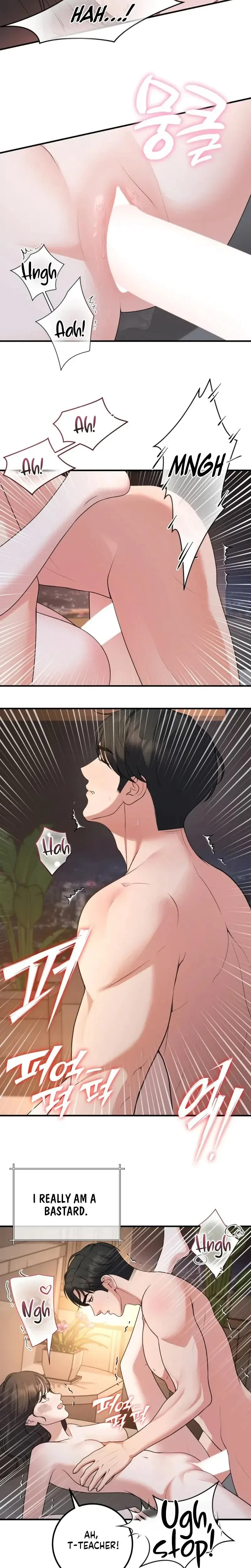 The Twenty-Year-Old Bride Chapter 50, page 13