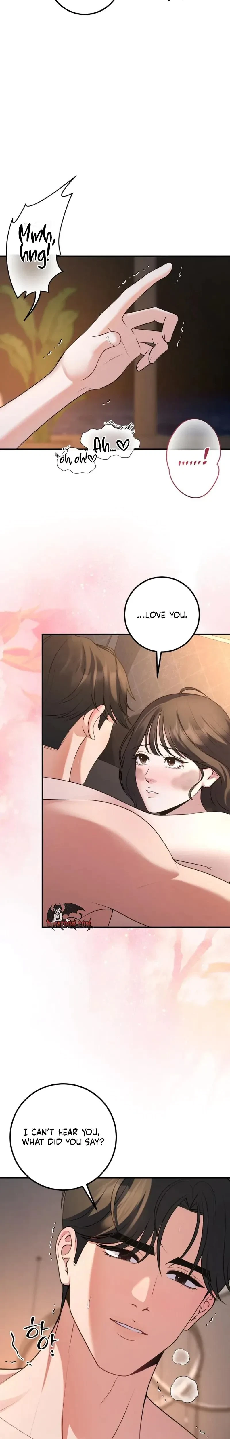 The Twenty-Year-Old Bride Chapter 50, page 14