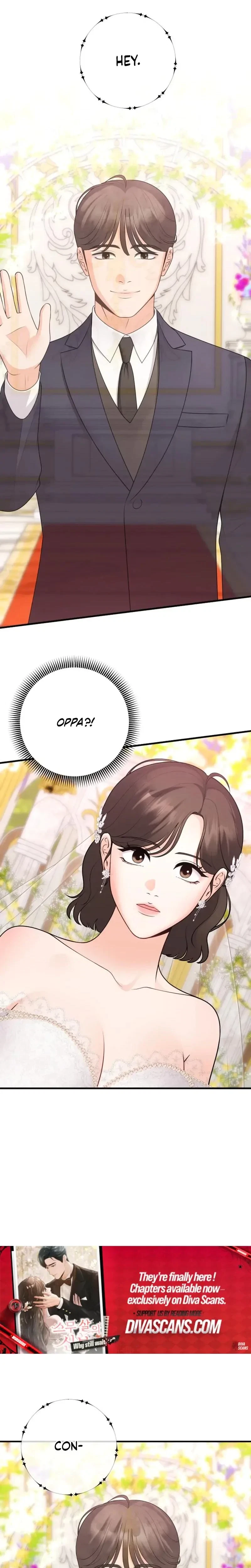 The Twenty-Year-Old Bride Chapter 50, page 24