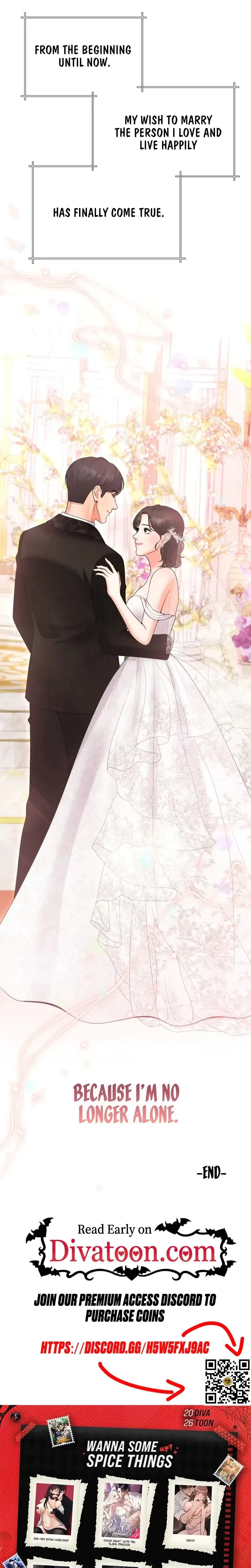 The Twenty-Year-Old Bride Chapter 50, page 26