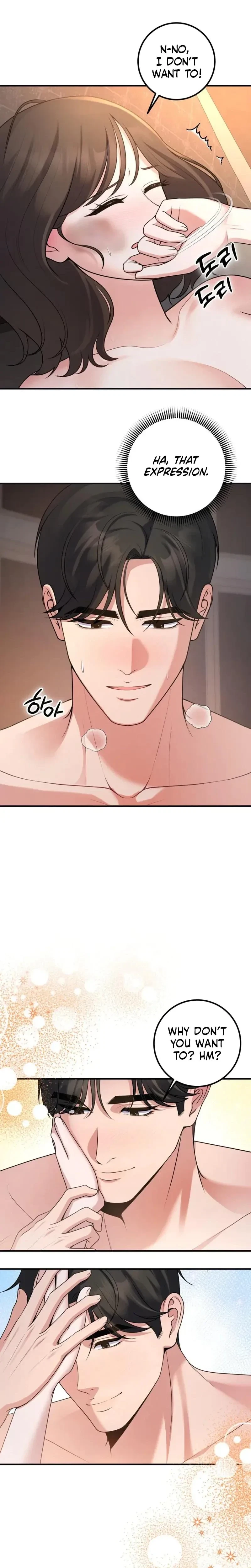 The Twenty-Year-Old Bride Chapter 50, page 7