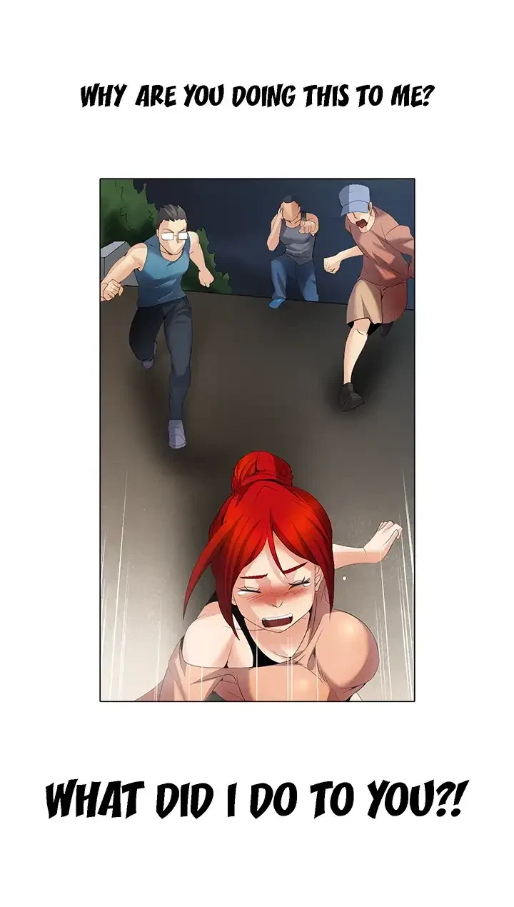 Draw It Yourself Chapter 51 (Uncensored), page 10