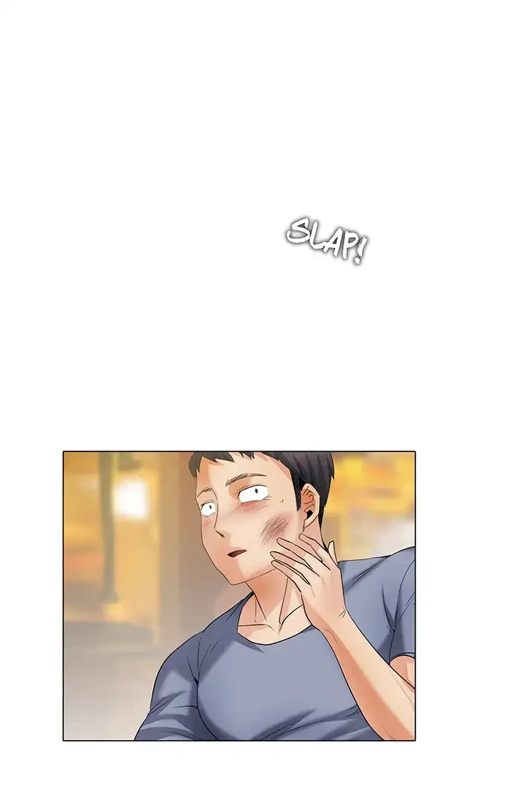 Draw It Yourself Chapter 51 (Uncensored), page 13