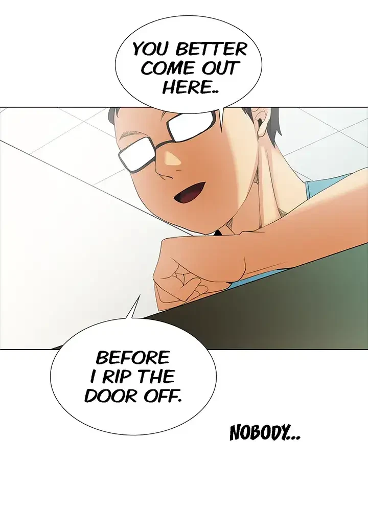 Draw It Yourself Chapter 51 (Uncensored), page 19