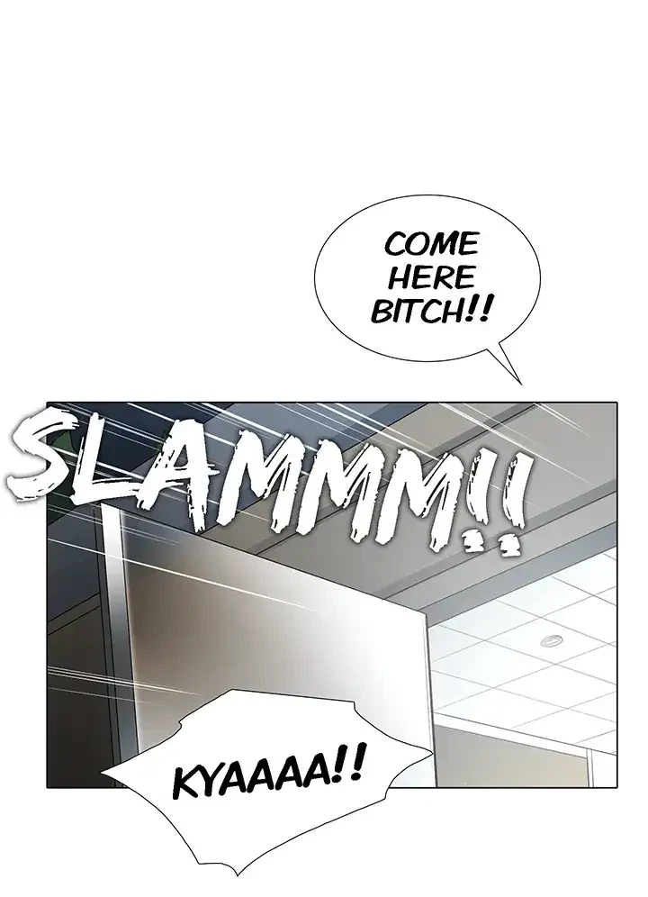 Draw It Yourself Chapter 51 (Uncensored), page 21