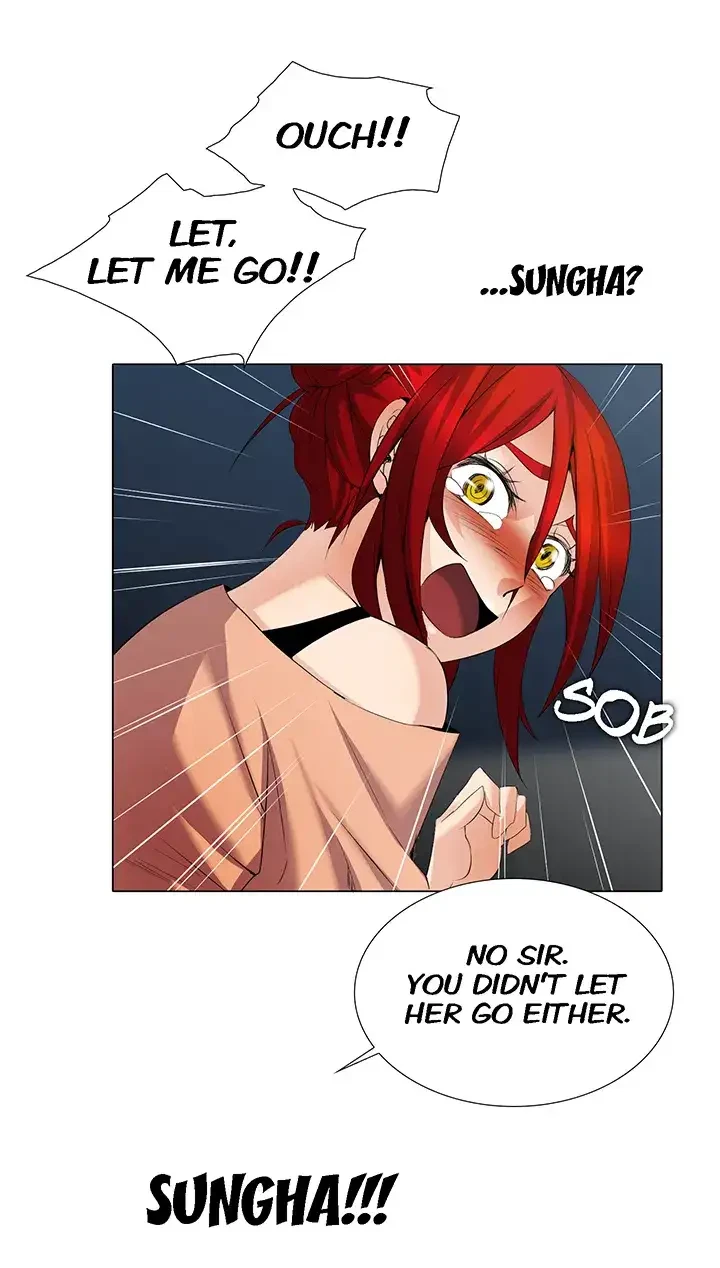 Draw It Yourself Chapter 51 (Uncensored), page 26